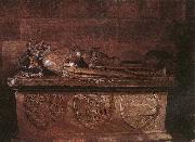 Tomb of Ottokar II